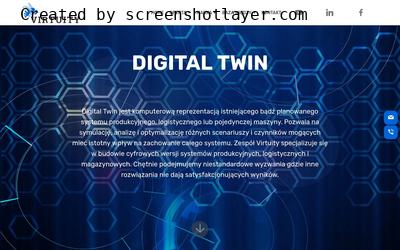 Digital Twin - virtuity.eu